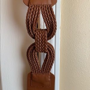 New York and company  wide Cognac belt